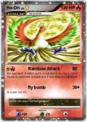 Ho-Oh