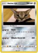 Hecker GX