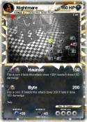 Nightmare
