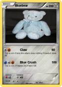 Bluebear