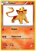 Cublaze