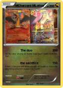 MCharzard