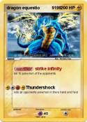 dragon equestio