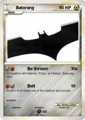 Batarang