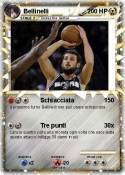 Bellinelli