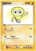 Light Bulb