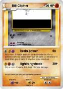 Bill Clipher