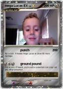 mega Lucas EX