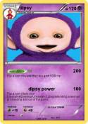 dipsy