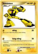 bumblebee