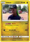 Jimbon