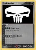 The Punisher 