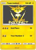 Team Instinct