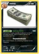 money