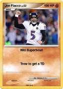 Joe Flacco