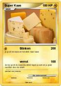 Super Kaas