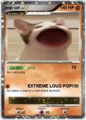 pop cat