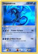 Dragonaire ex