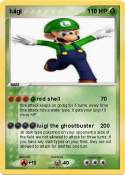 luigi luigi