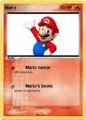 Mario