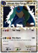 Ultimate Alien