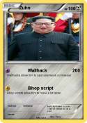 Zuhn