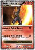 Captian Falcon