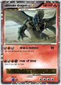 ultimate dragon