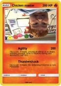 Chicken master