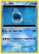 jaws