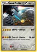 Space Strike