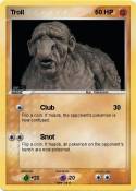 Troll
