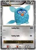 furby furby
