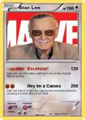 Stan Lee