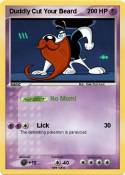 Duddly Cut Your