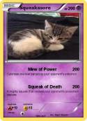 Squeakasore