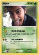 Reptiel