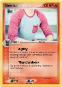 Samchu