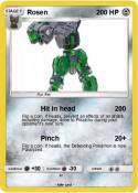 Rosen