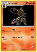 scropion
