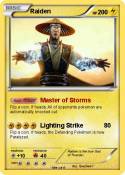 Raiden