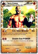 Terry Crews