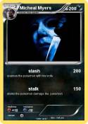 Micheal Myers