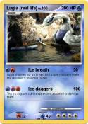 Lugia (real