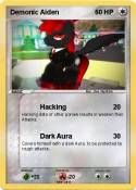 Demonic Aiden