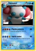 Pandaken