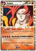Gogeta