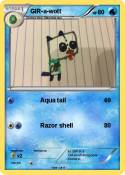 GIR-a-wott
