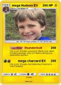 mega Hudson EX