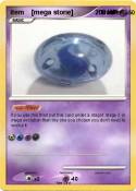 item [mega